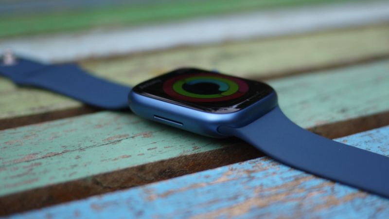 Apple Watch Series 8: последние слухи и предположения