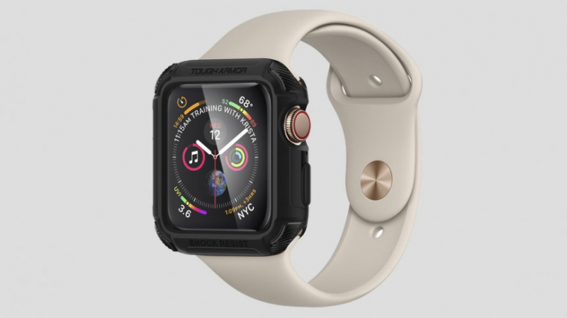 Apple Watch Series 8: последние слухи и предположения