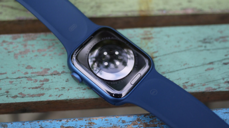 Apple Watch Series 8: последние слухи и предположения