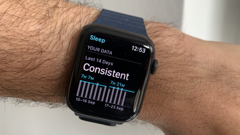 Apple Watch Series 8: последние слухи и предположения