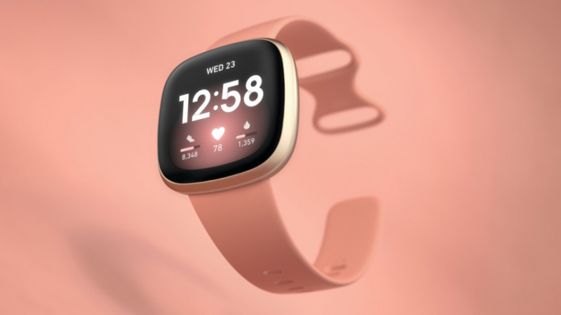 Fitbit Sense против Versa 3: сравниваем умные часы Fitbit