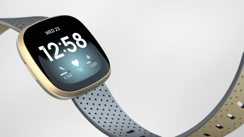 Fitbit Versa 3 против Versa 2: мы сравниваем умные часы Fitbit