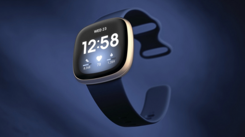 Fitbit Versa 3 против Versa 2: мы сравниваем умные часы Fitbit