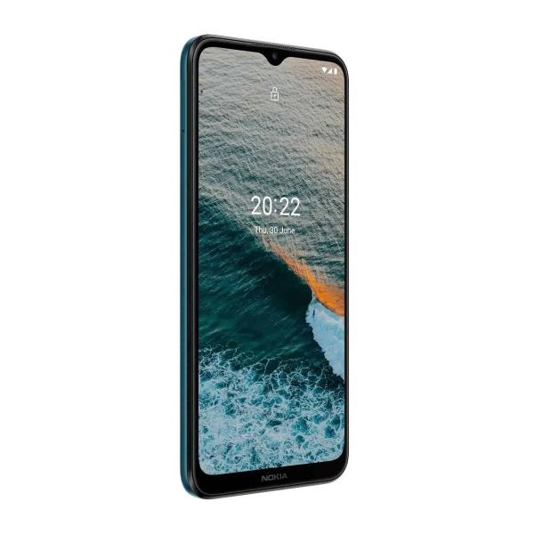 HMD Global улучшает «бюджет» с новой серией Nokia C для MWC 2022