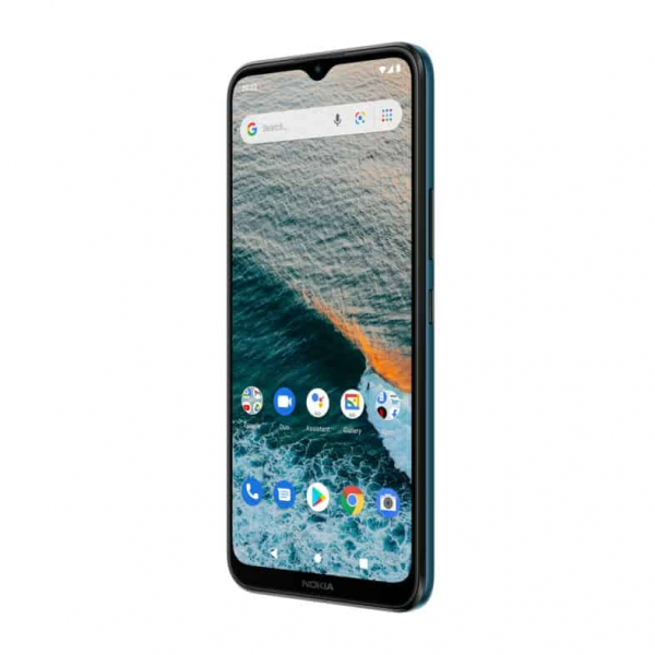 HMD Global улучшает «бюджет» с новой серией Nokia C для MWC 2022