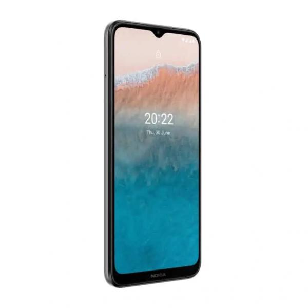HMD Global улучшает «бюджет» с новой серией Nokia C для MWC 2022