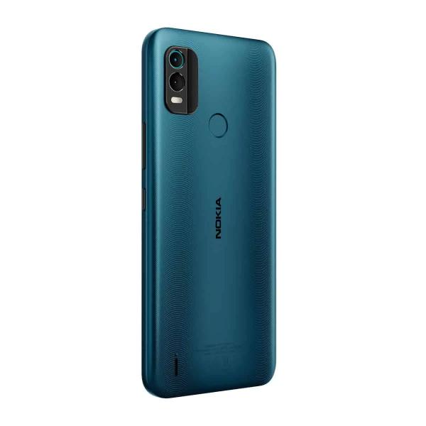 HMD Global улучшает «бюджет» с новой серией Nokia C для MWC 2022
