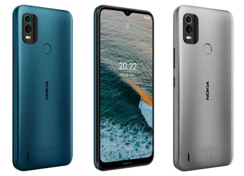 HMD Global улучшает «бюджет» с новой серией Nokia C для MWC 2022