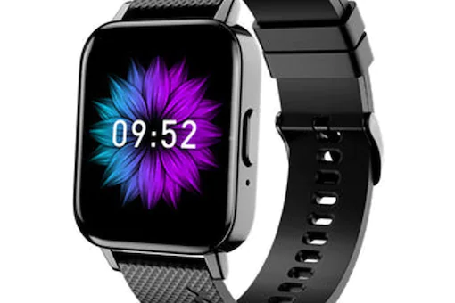 Intex FitRist Vogue Smartwatch IP67 Rating запущен в Индии: цена, характеристики и цвета