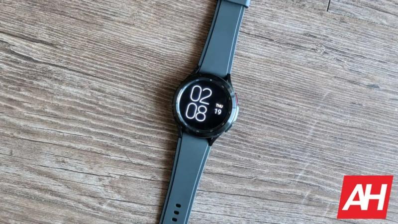 Новое обновление Galaxy Watch 4 — все о настройке и здоровье
