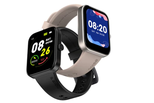 Noise ColorFit Pulse Grand с 1,69-дюймовым экраном поступит в продажу в Индии 18 февраля: цена, характеристики