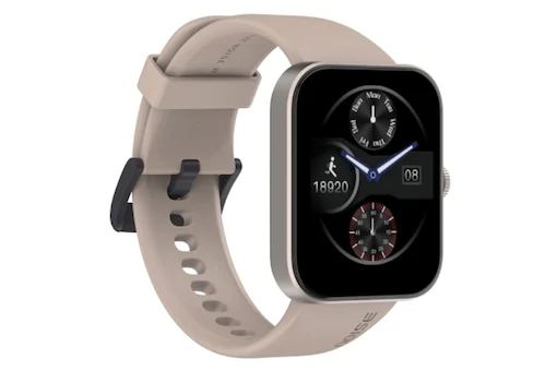 Noise запускает новые умные часы ColorFit Pulse Grand в Индии