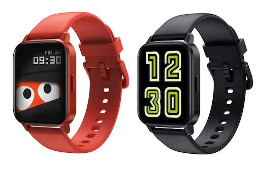 Dizo Watch 2 Sports Budget Smartwatch с 10-дневным аккумулятором выпущен в Индии