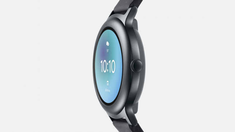 Будущие Google Pixel Watch и Pixel Buds могут иметь элементы управления жестами кожи