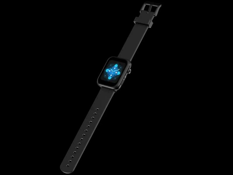Mobvoi TicWatch GTH Pro может отслеживать здоровье сердца в долгосрочной перспективе