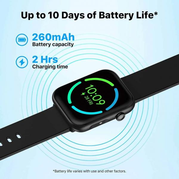 Mobvoi TicWatch GTH Pro может отслеживать здоровье сердца в долгосрочной перспективе