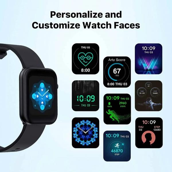 Mobvoi TicWatch GTH Pro может отслеживать здоровье сердца в долгосрочной перспективе