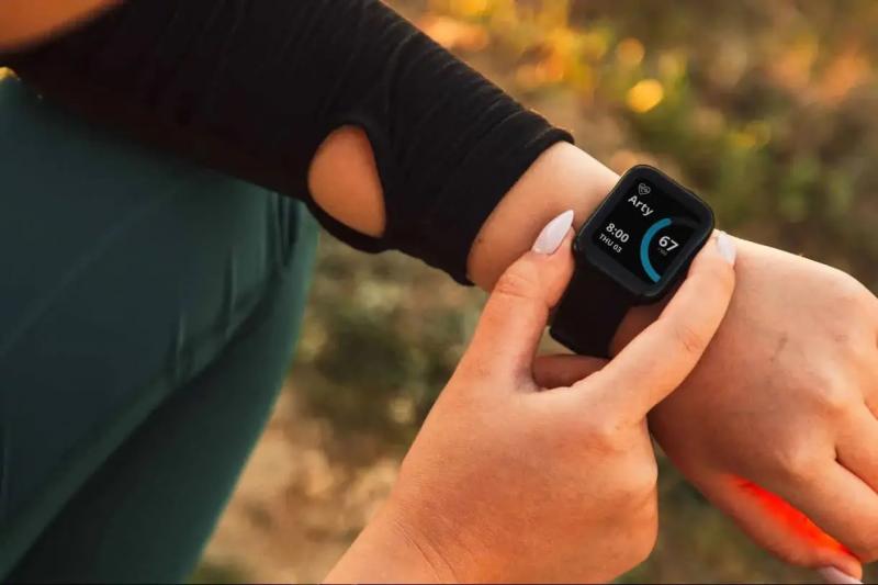 Mobvoi TicWatch GTH Pro может отслеживать здоровье сердца в долгосрочной перспективе