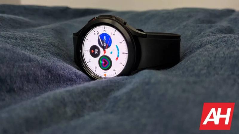 Samsung Galaxy Watch5 Series получит аккумулятор большей емкости