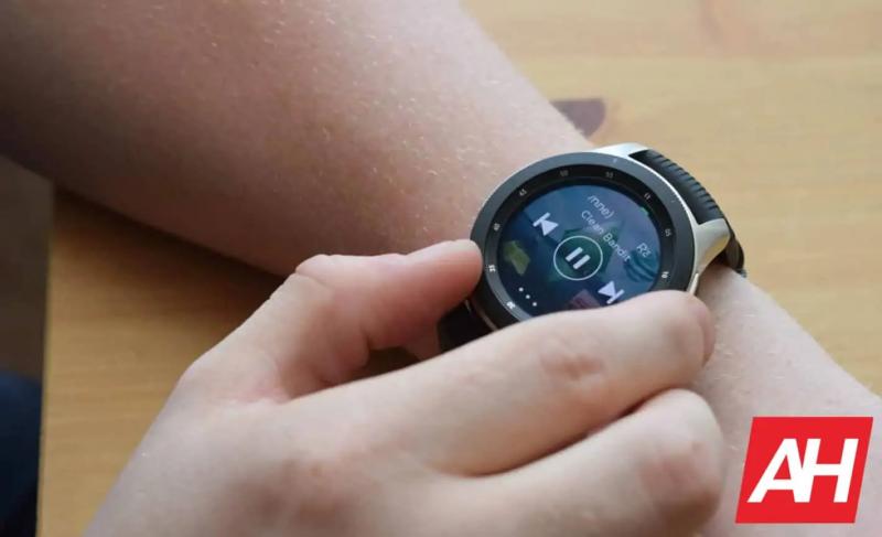 Galaxy Watch5 может иметь термометр