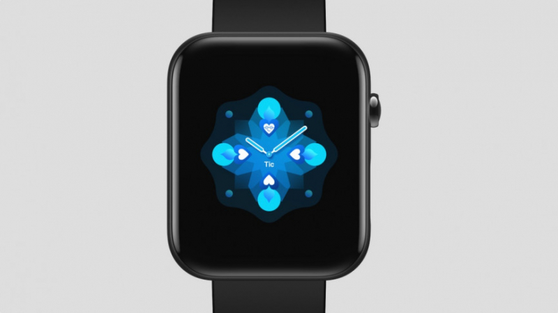 TicWatch GTH Pro — умные часы стоимостью менее 100 долларов, которые могут отслеживать состояние артерий.
