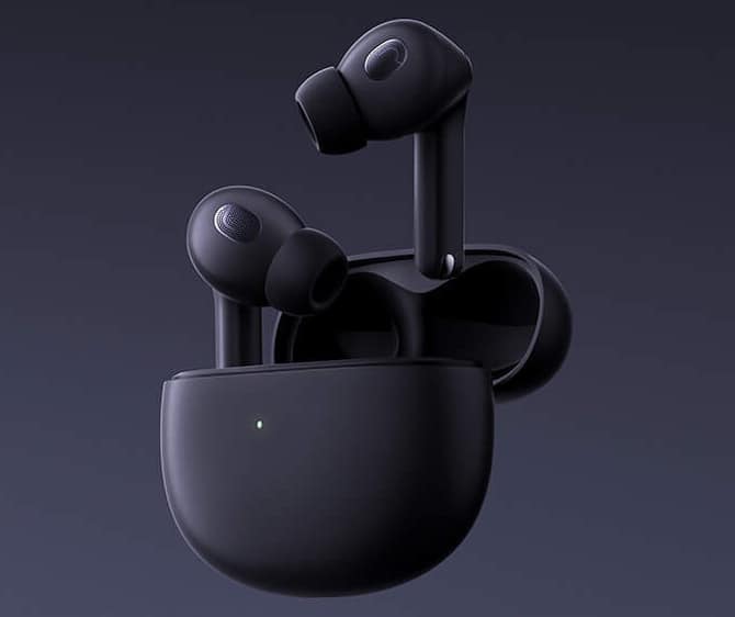 Xiaomi представляет новые по-настоящему беспроводные наушники и смарт-часы по всему миру