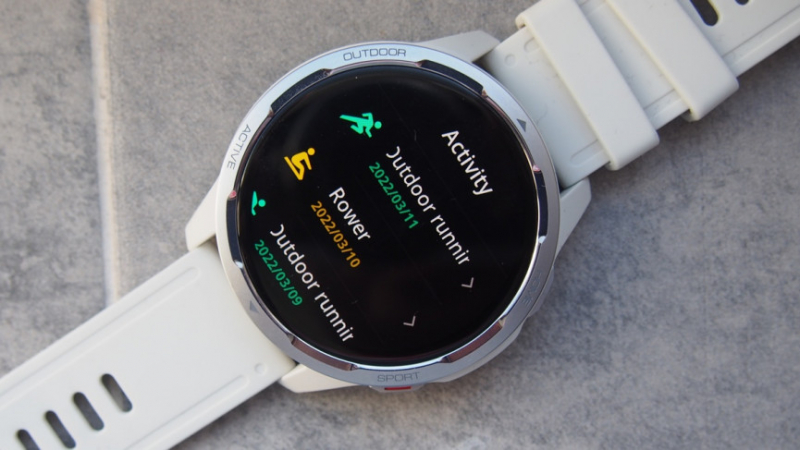 Запуск Xiaomi Watch S1 и S1 Active с платежами NFC и Amazon Alexa